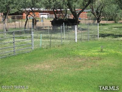 Tanque Verde Estates (1-71) - Residential