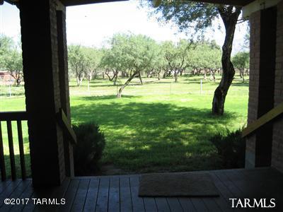 Tanque Verde Estates (1-71) - Residential