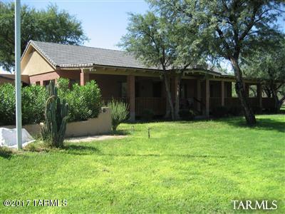 Tanque Verde Estates (1-71) - Residential
