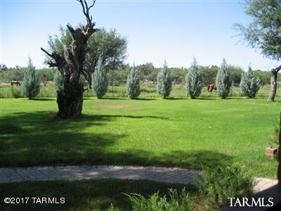 Tanque Verde Estates (1-71) - Residential