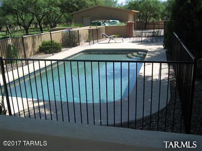 Tanque Verde Estates (1-71) - Residential