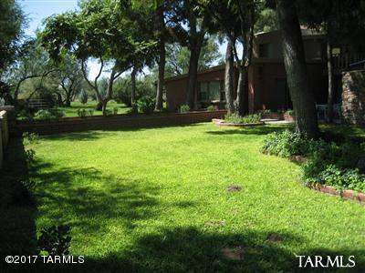 Tanque Verde Estates (1-71) - Residential