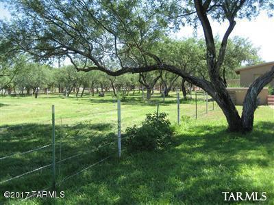 Tanque Verde Estates (1-71) - Residential