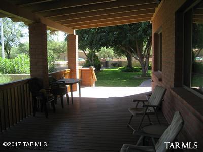 Tanque Verde Estates (1-71) - Residential