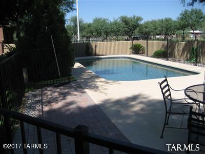 Tanque Verde Estates (1-71) - Residential