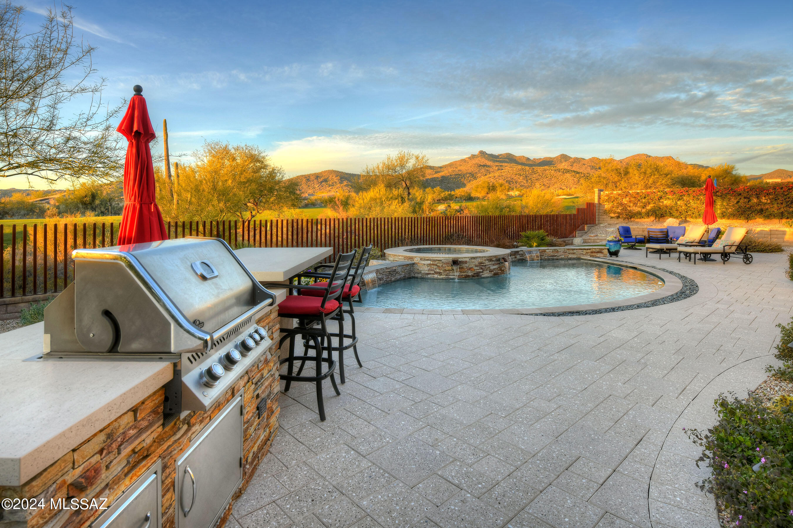 Los Saguaros At Dove Mountain SQ20121640199 - Residential