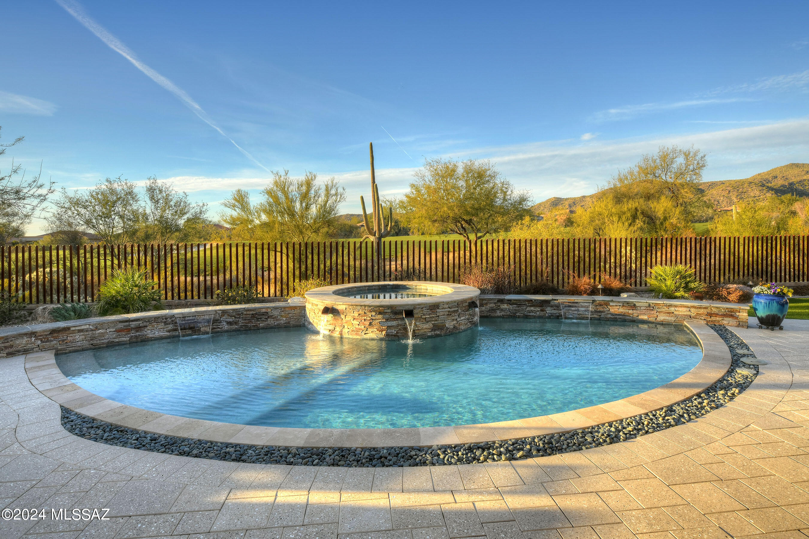 Los Saguaros At Dove Mountain SQ20121640199 - Residential