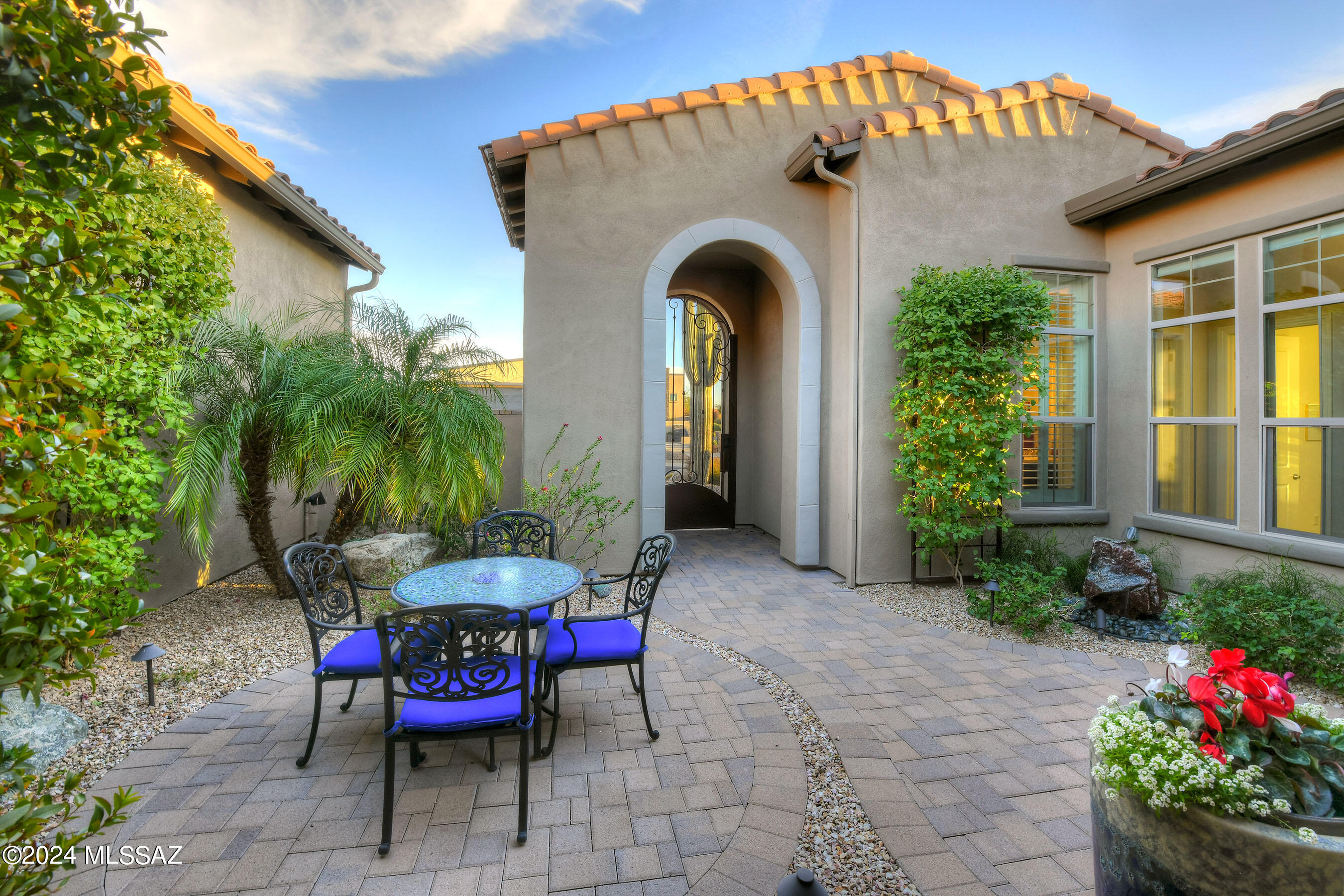 Los Saguaros At Dove Mountain SQ20121640199 - Residential