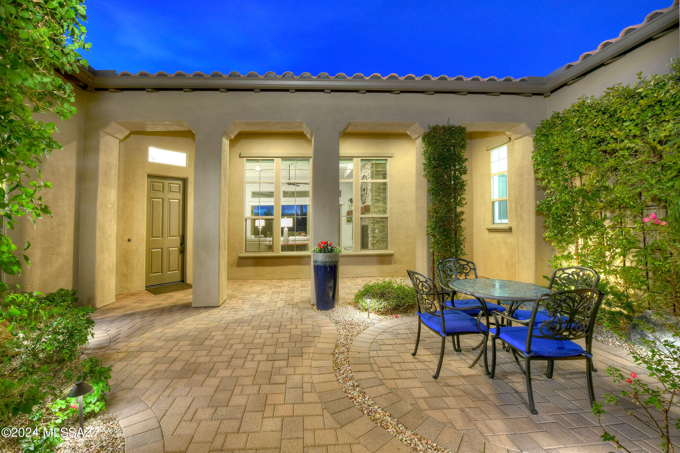 Los Saguaros At Dove Mountain SQ20121640199 - Residential