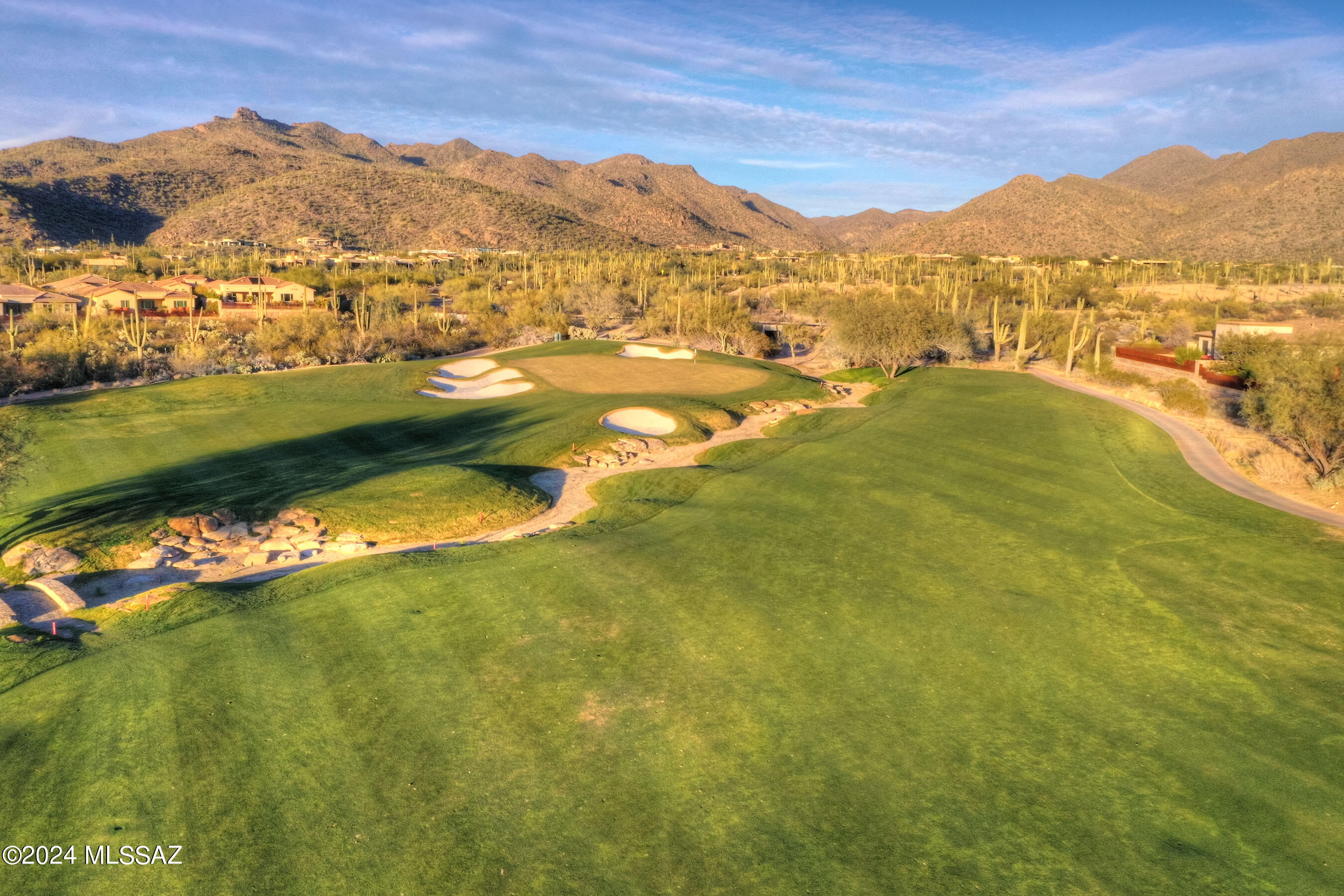 Los Saguaros At Dove Mountain SQ20121640199 - Residential