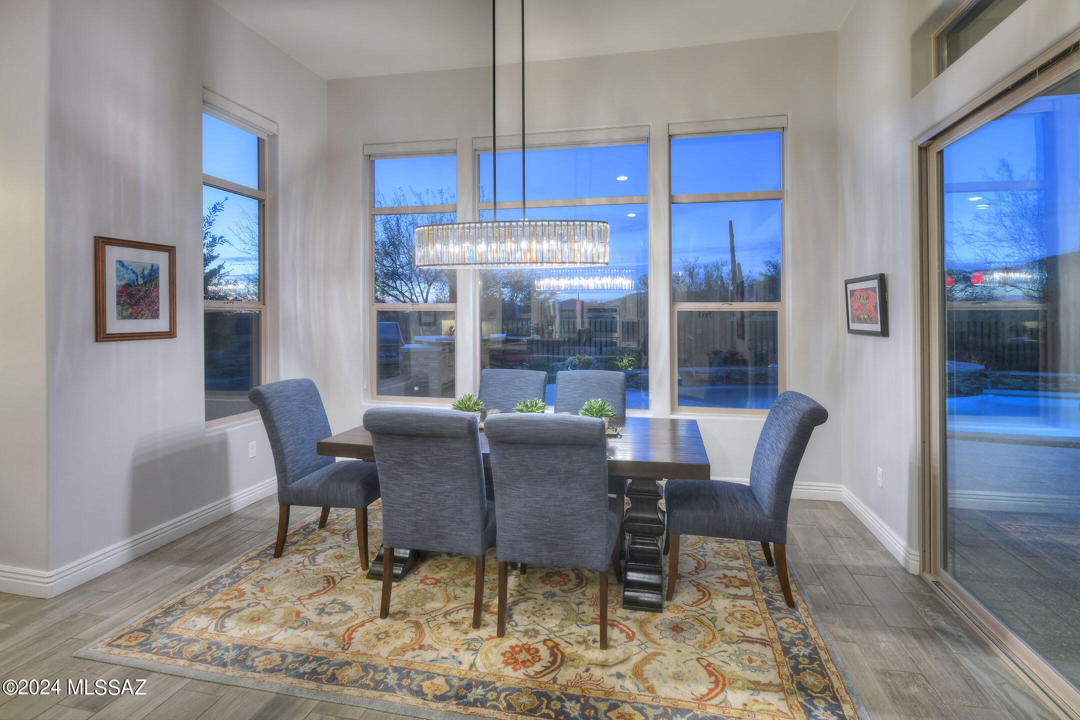 Los Saguaros At Dove Mountain SQ20121640199 - Residential