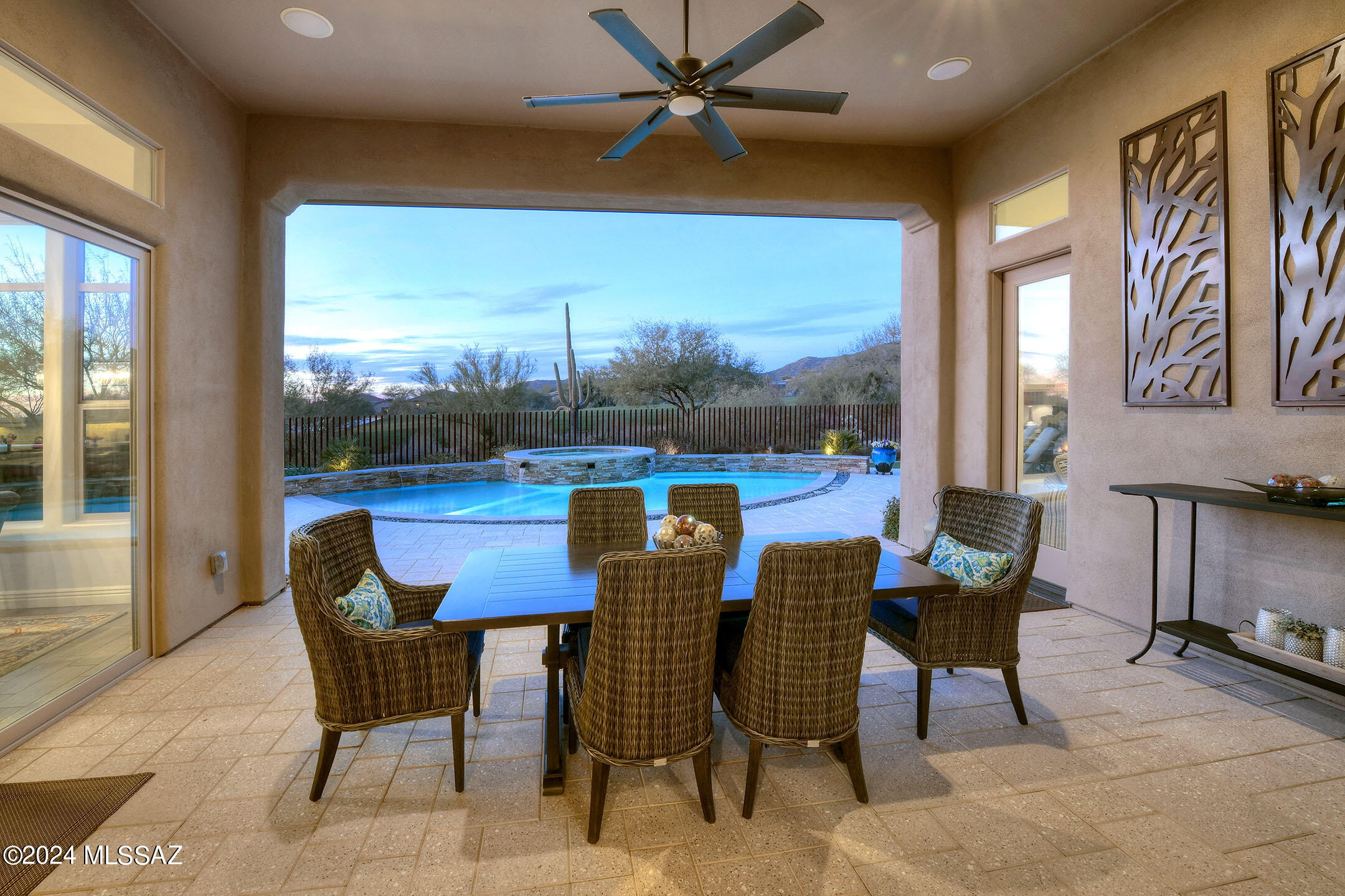 Los Saguaros At Dove Mountain SQ20121640199 - Residential