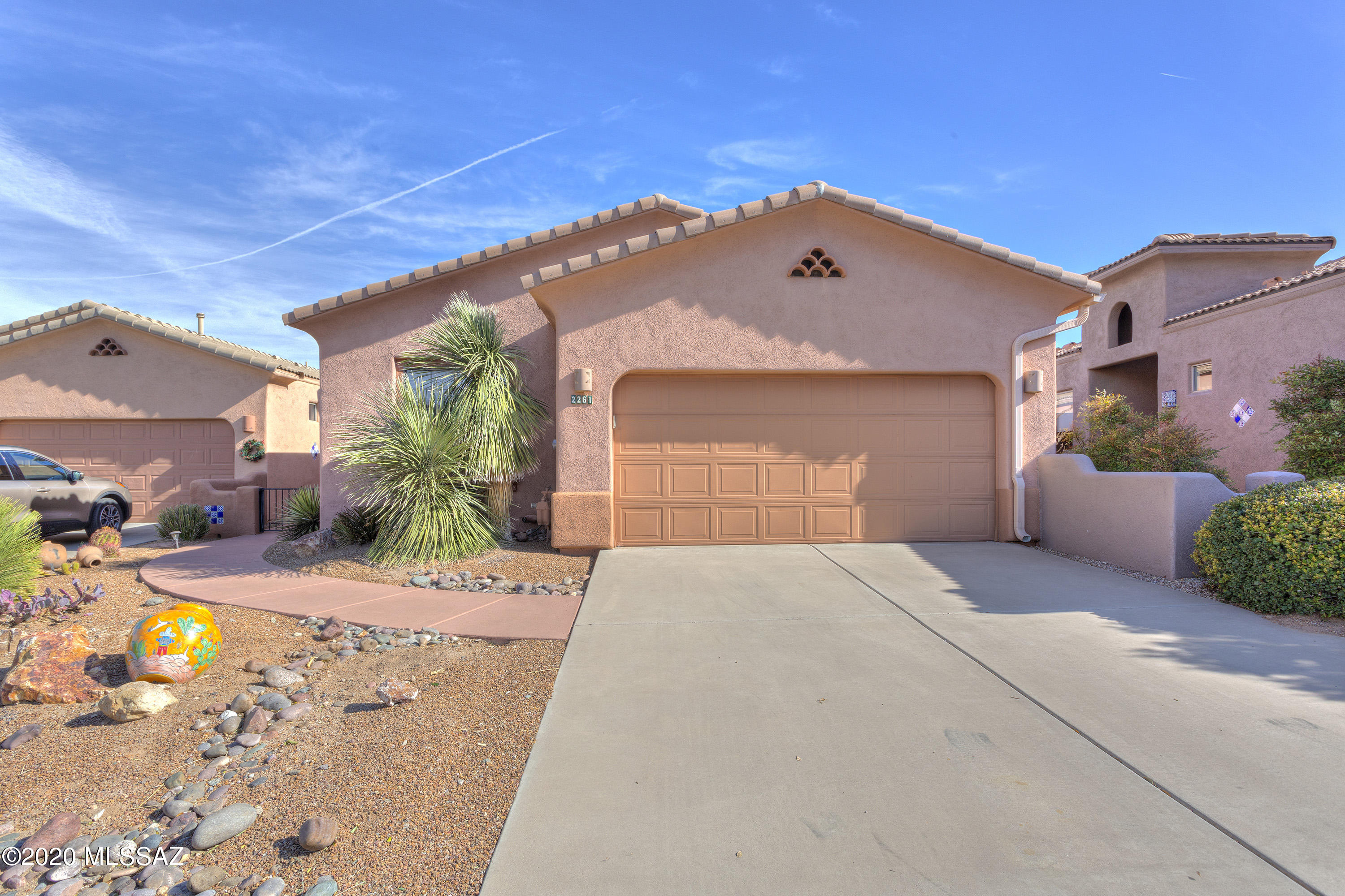 Legends at Santa Rita Springs (1-128) - Residential