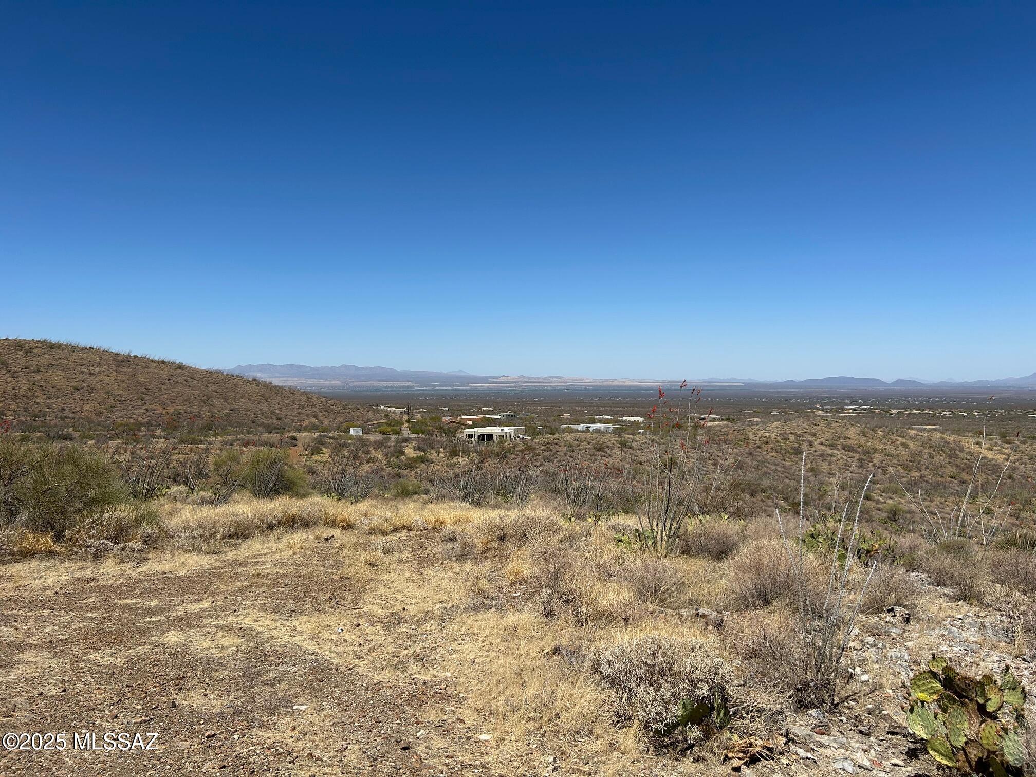 Ocotillo Preserve (1-42) - Land
