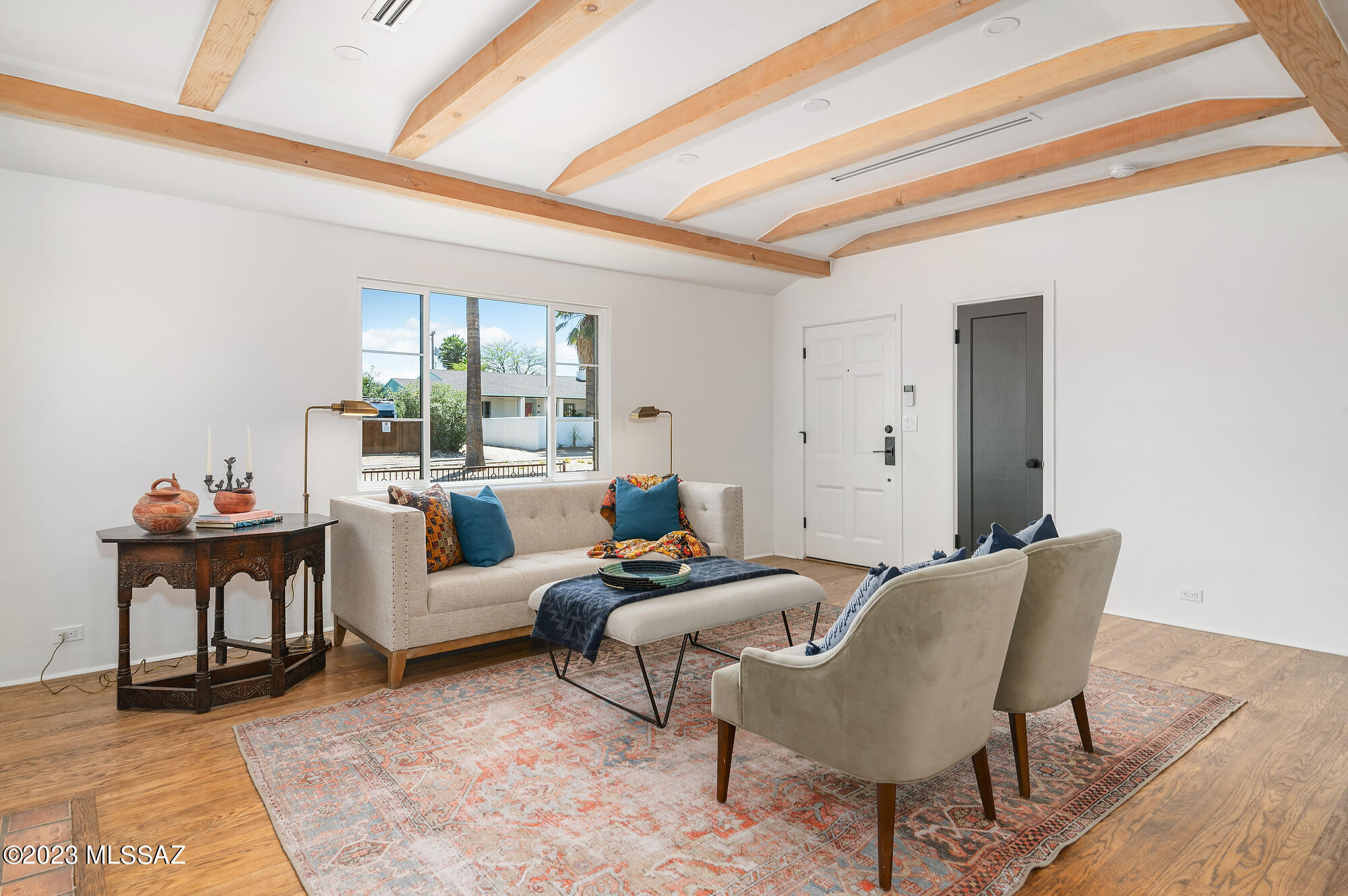 Catalina Vista - Residential