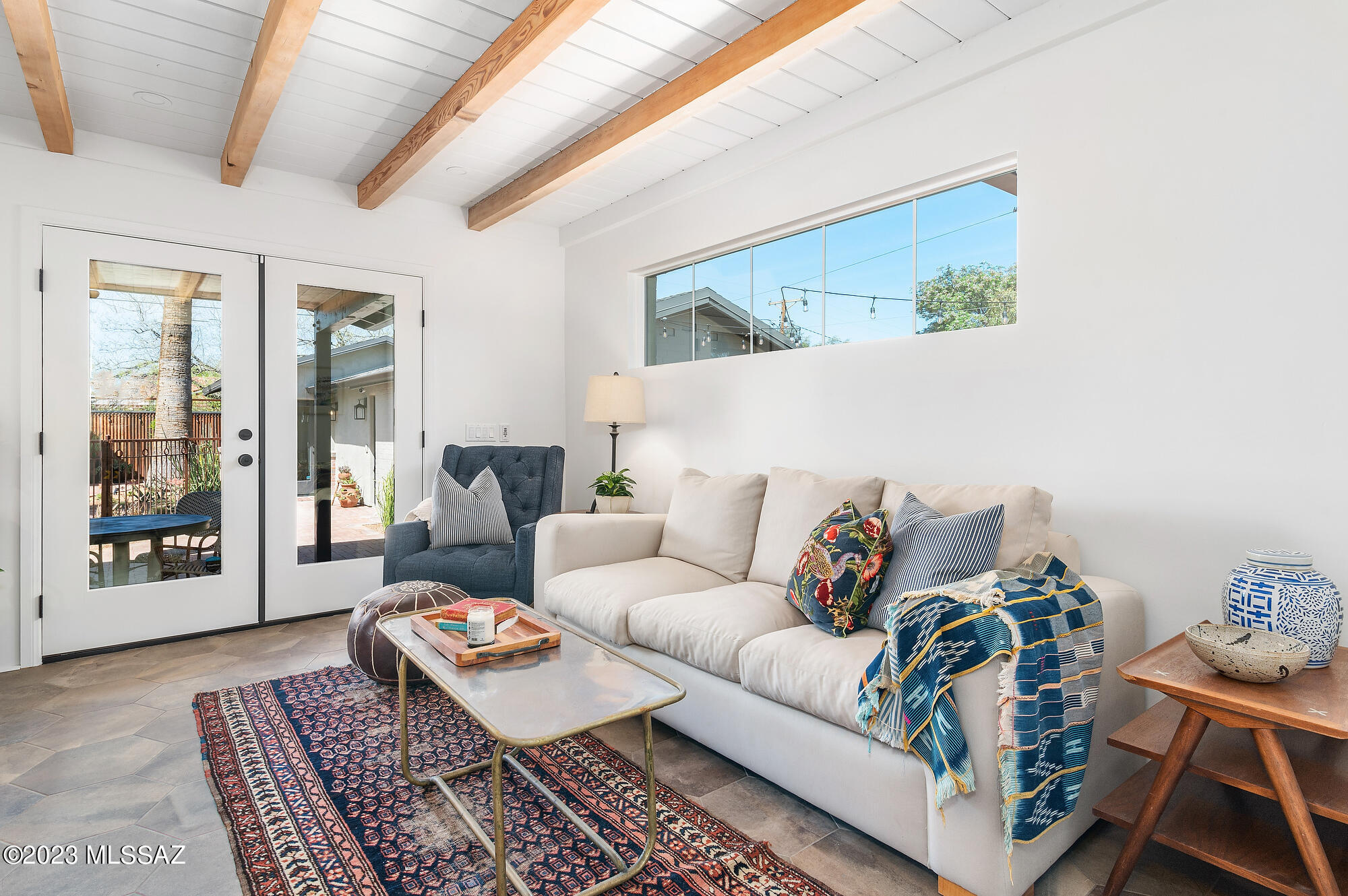 Catalina Vista - Residential
