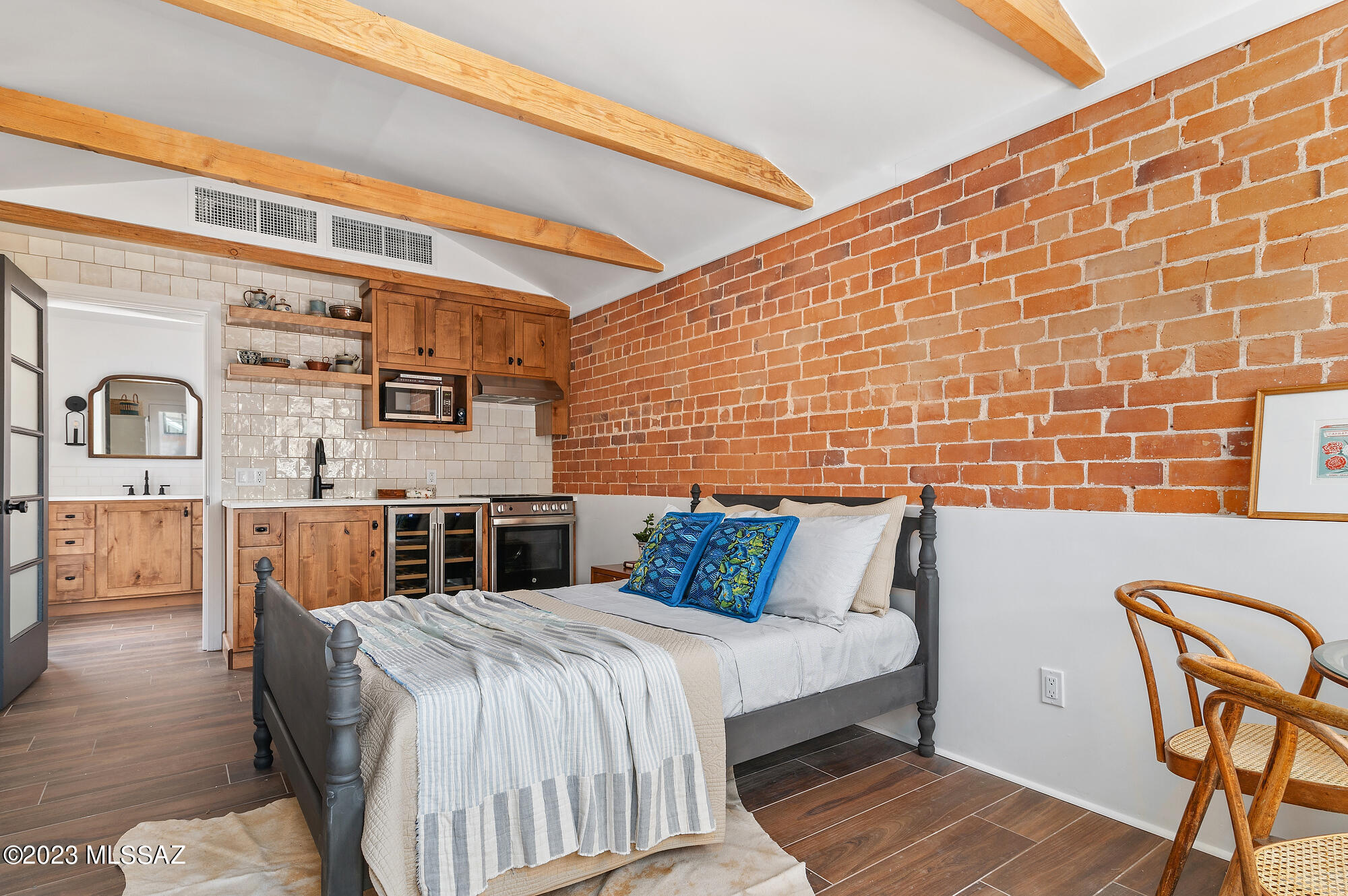 Catalina Vista - Residential
