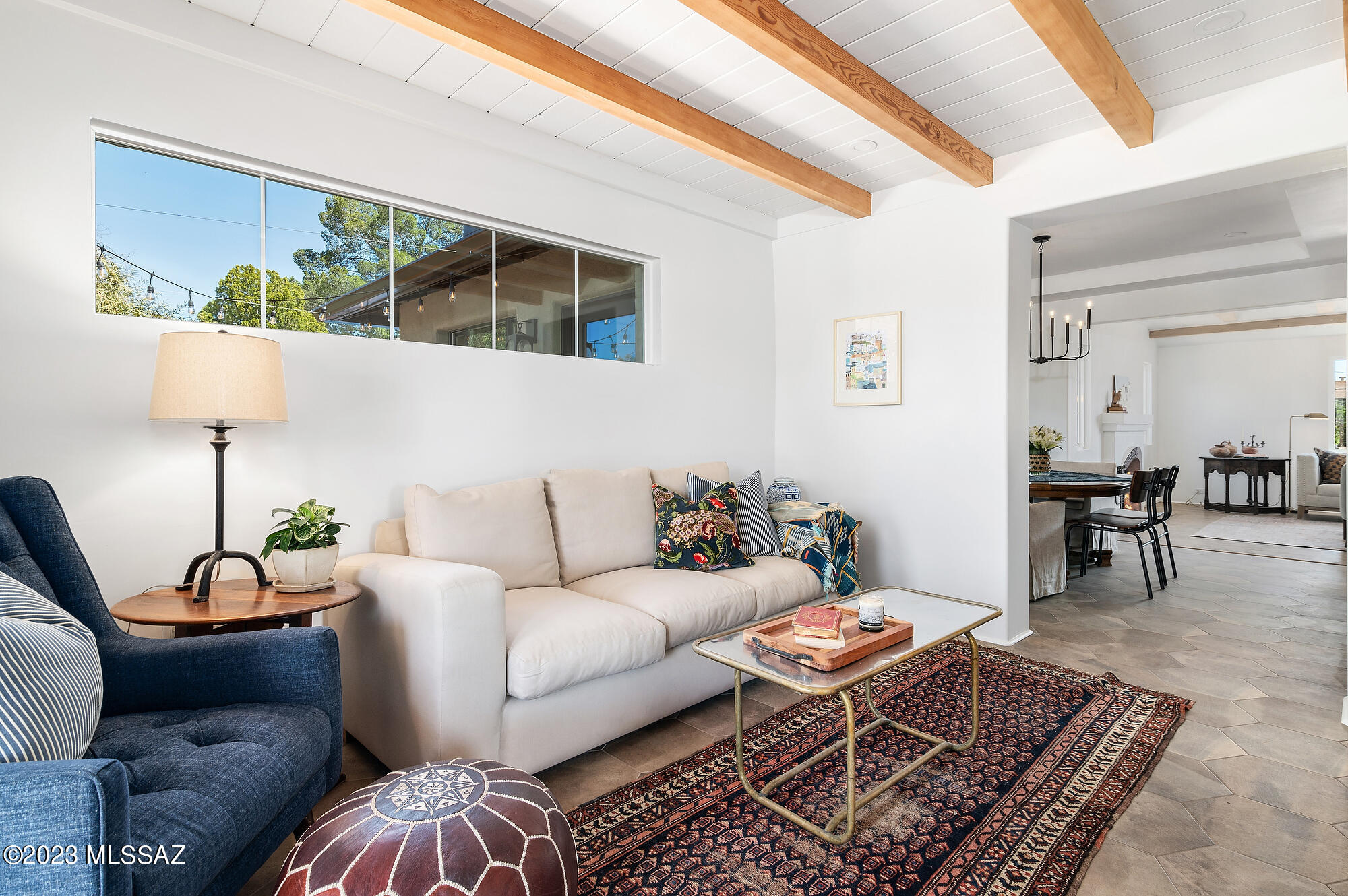Catalina Vista - Residential