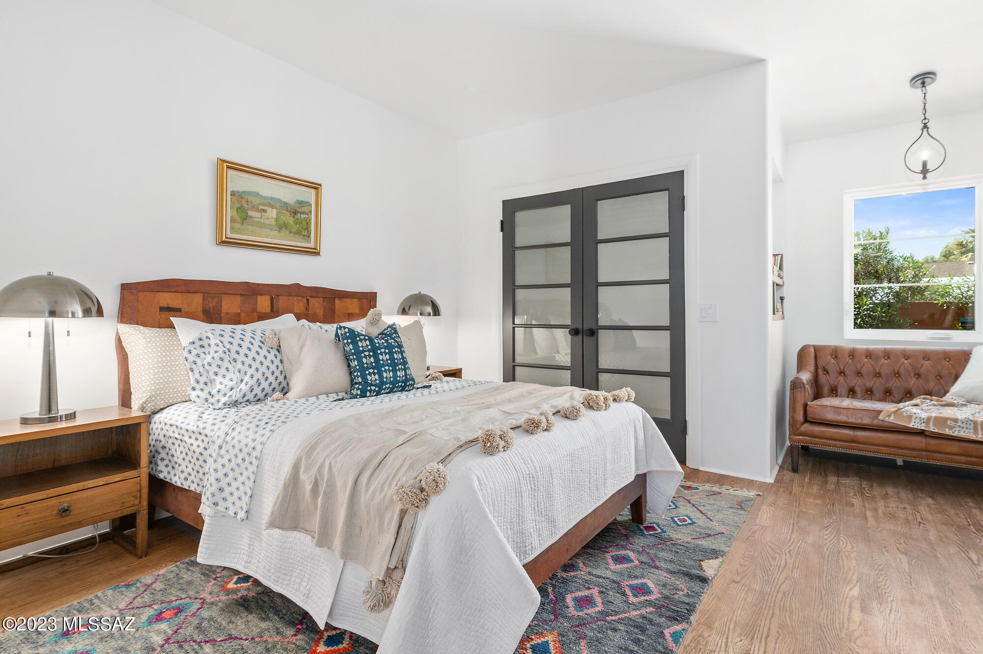 Catalina Vista - Residential