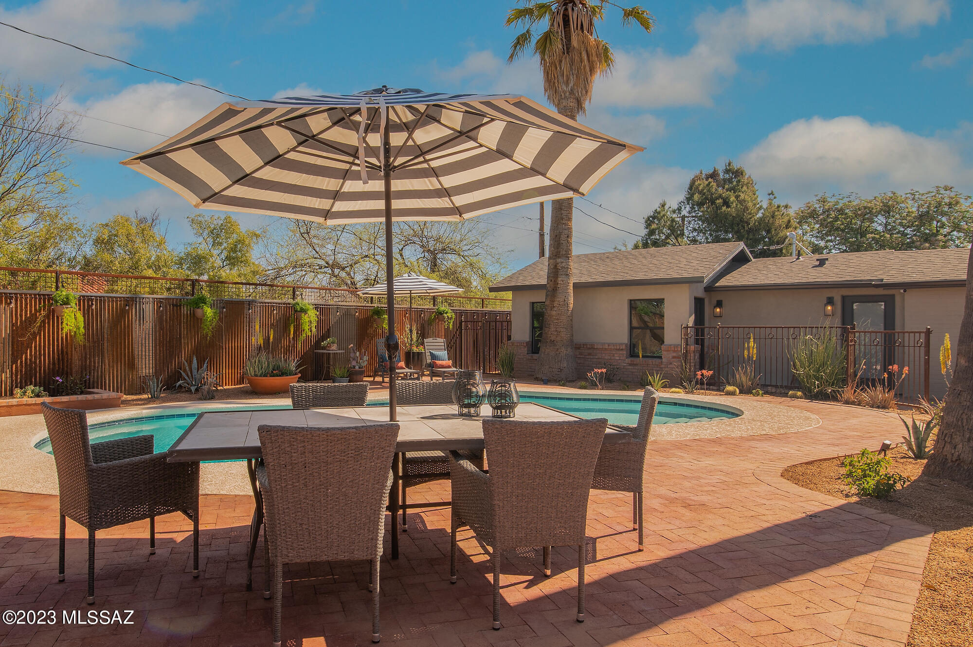 Catalina Vista - Residential