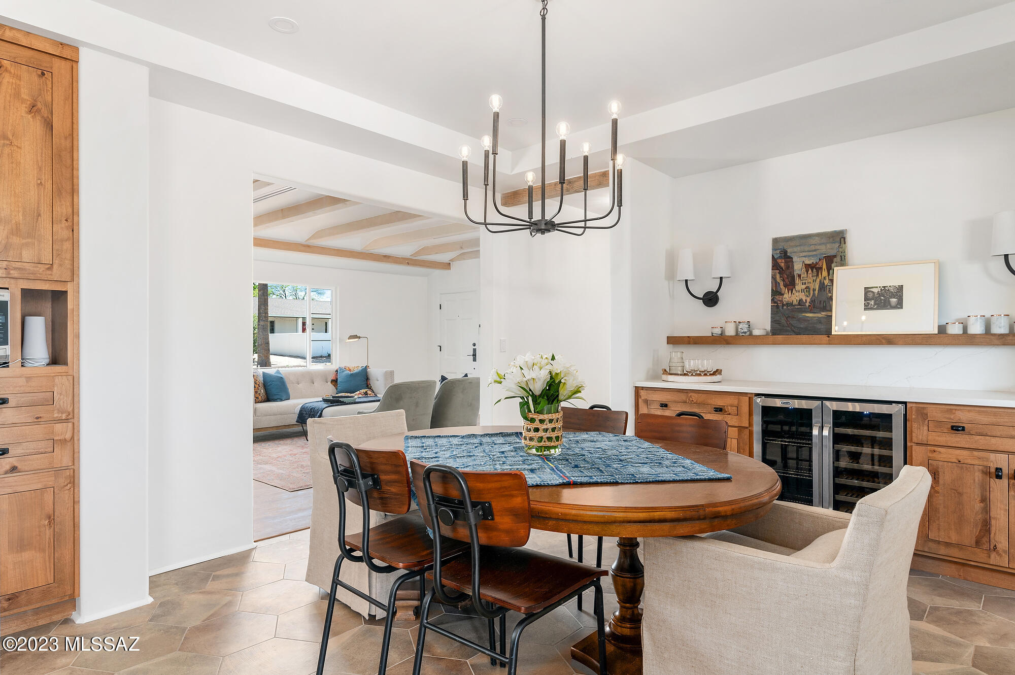 Catalina Vista - Residential