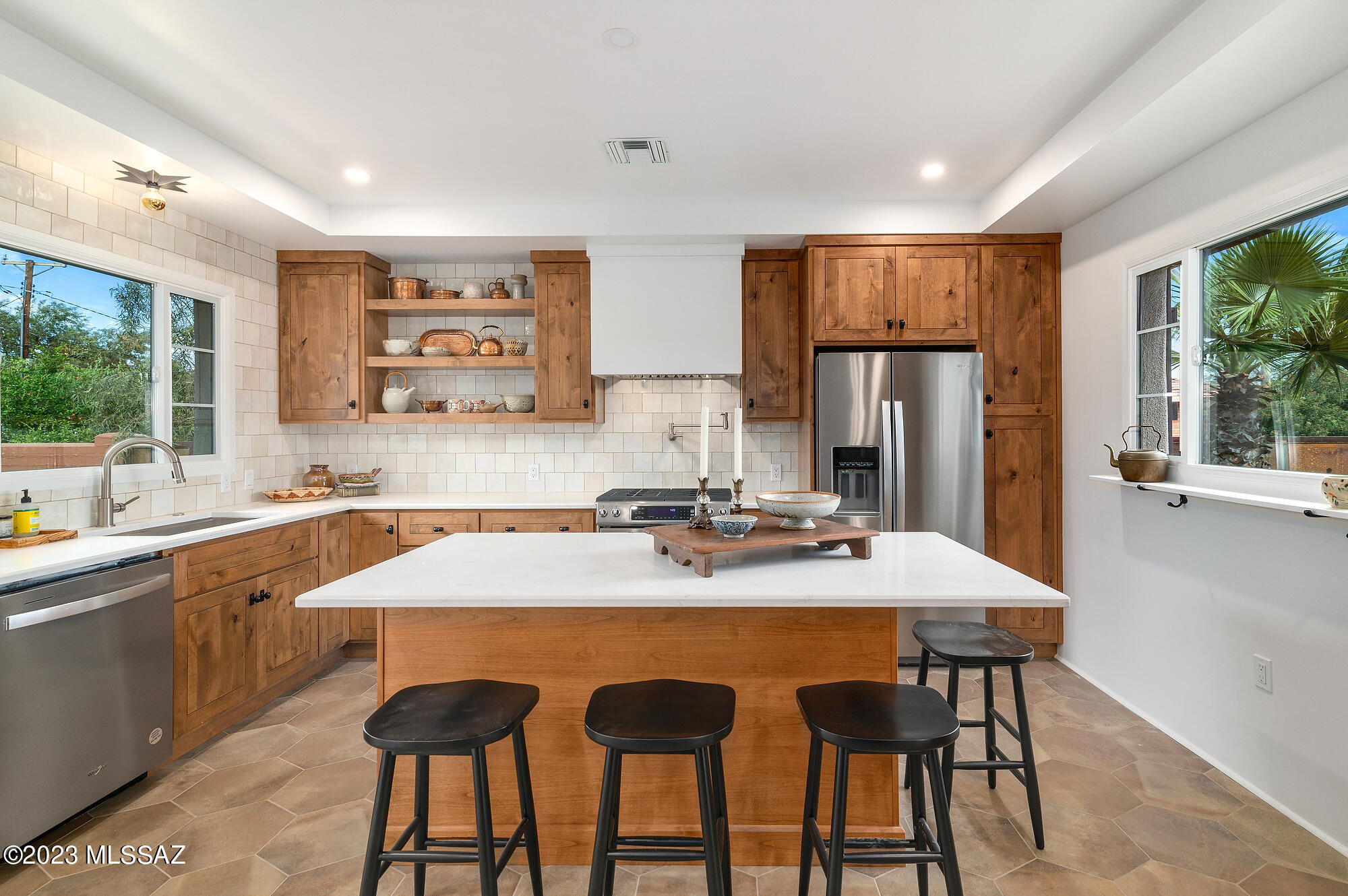 Catalina Vista - Residential