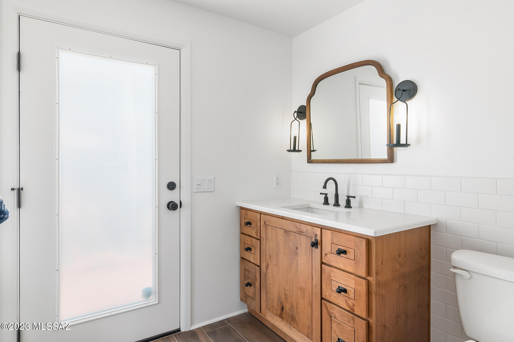 Catalina Vista - Residential