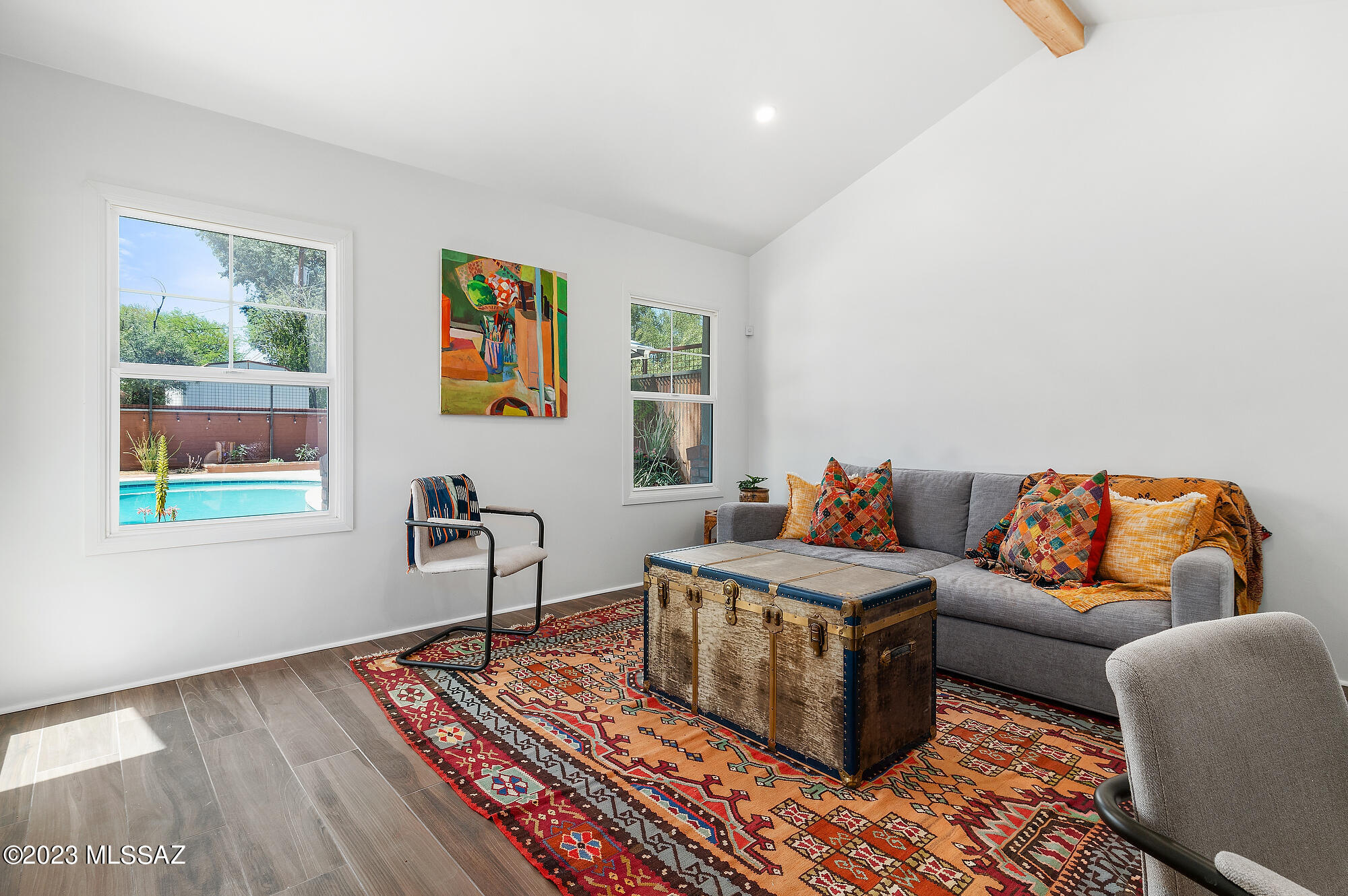 Catalina Vista - Residential