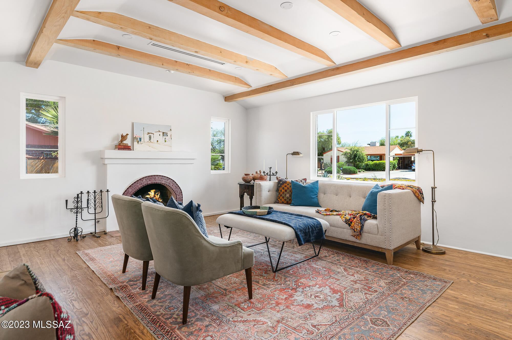 Catalina Vista - Residential
