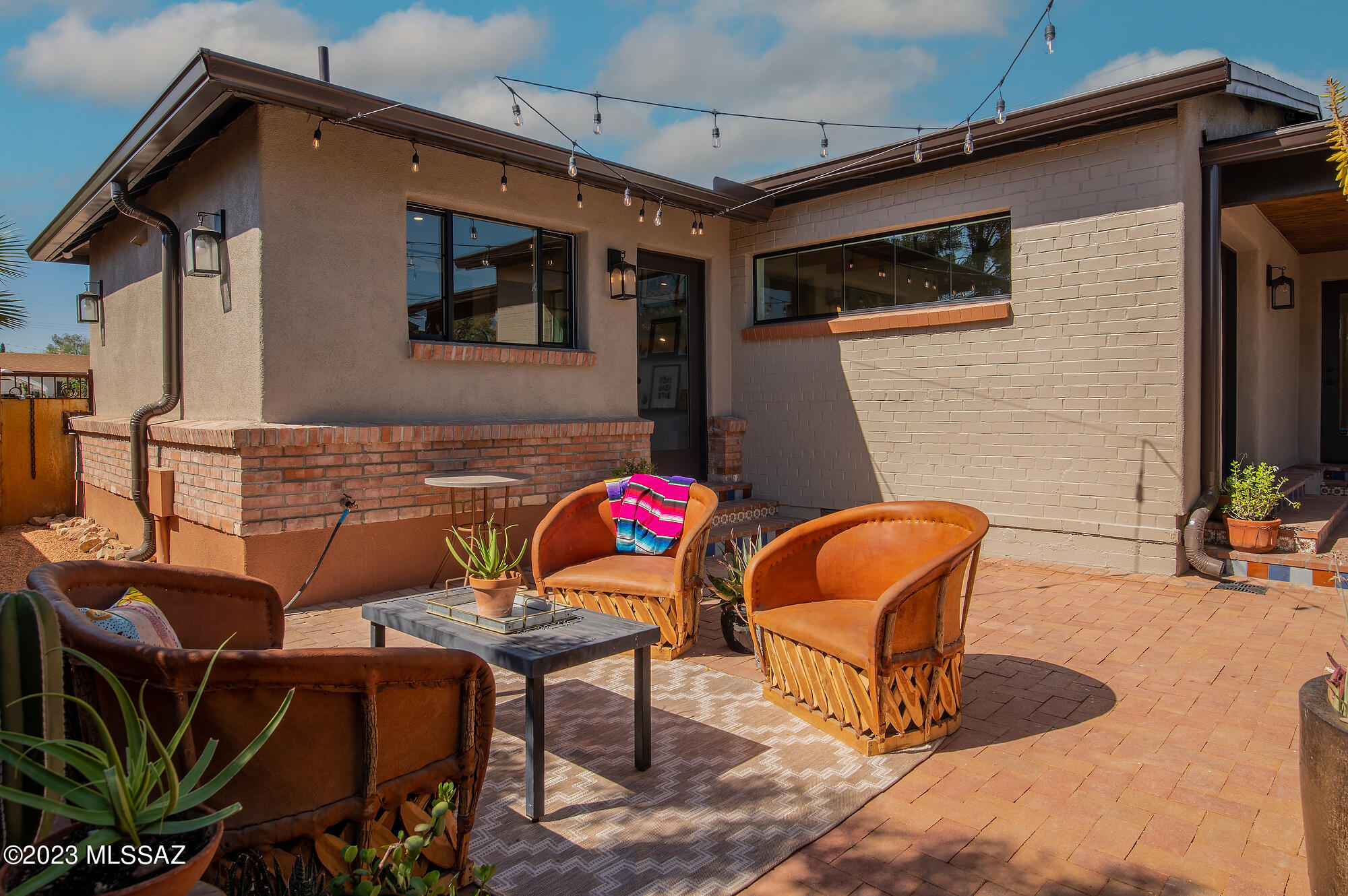 Catalina Vista - Residential