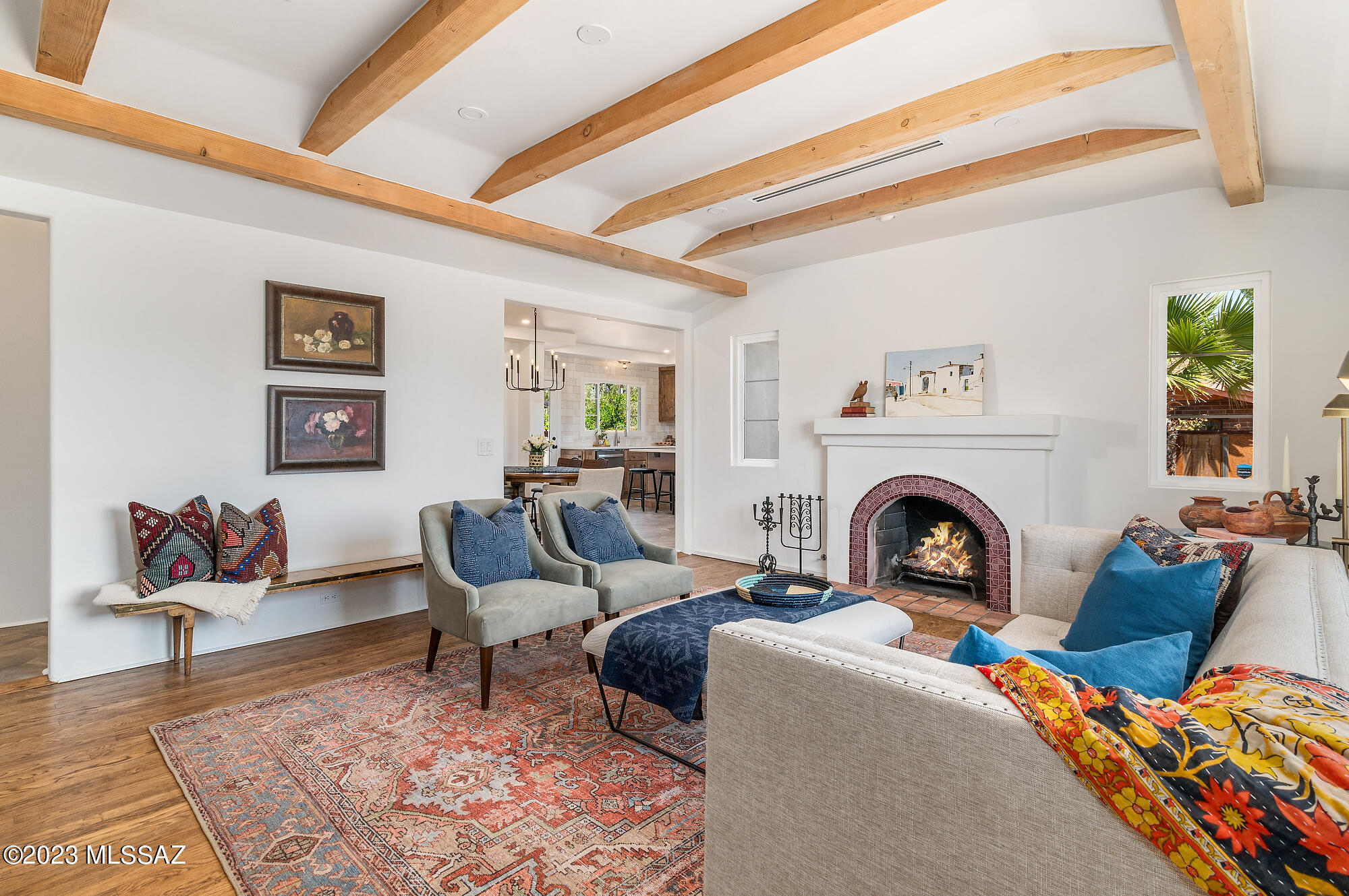 Catalina Vista - Residential