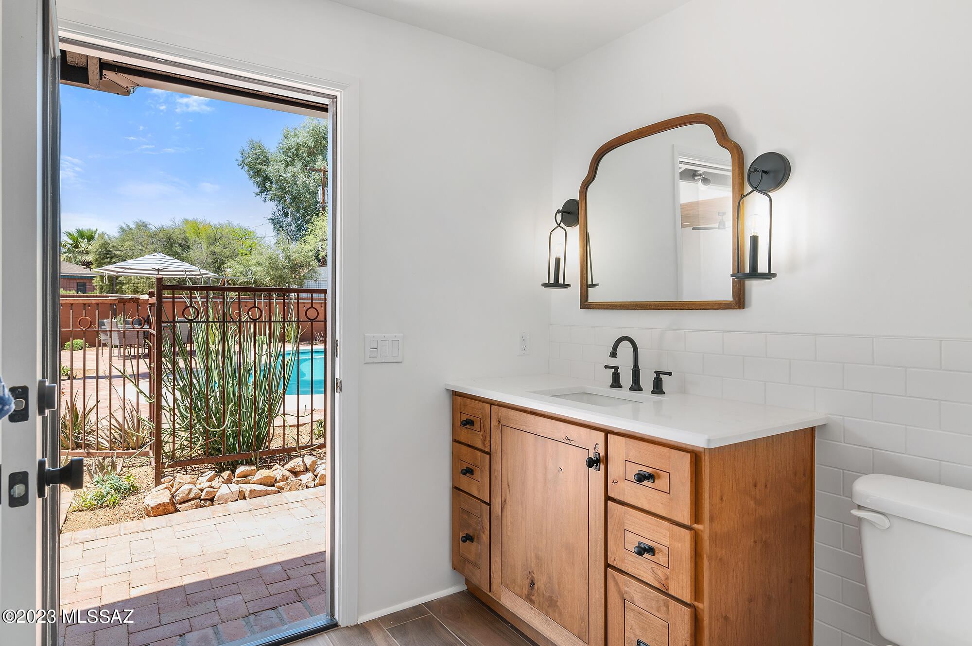 Catalina Vista - Residential