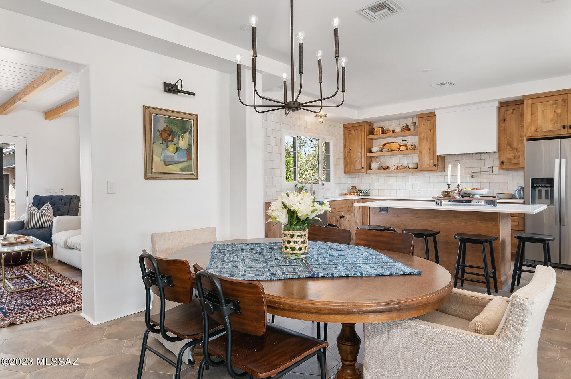 Catalina Vista - Residential
