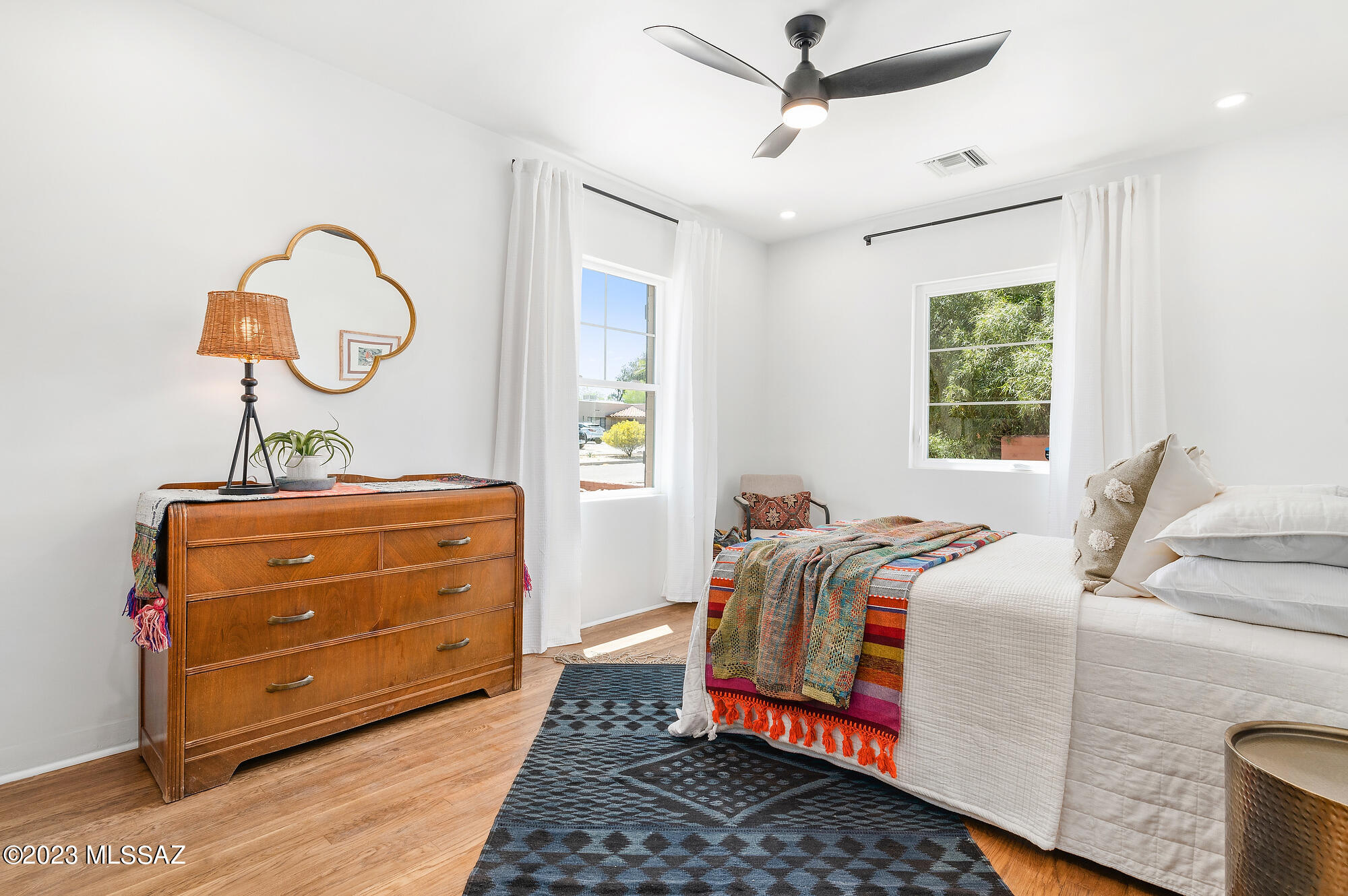 Catalina Vista - Residential