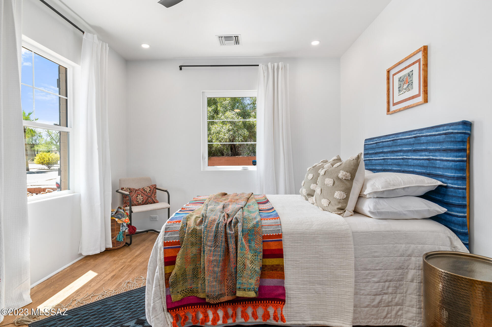 Catalina Vista - Residential
