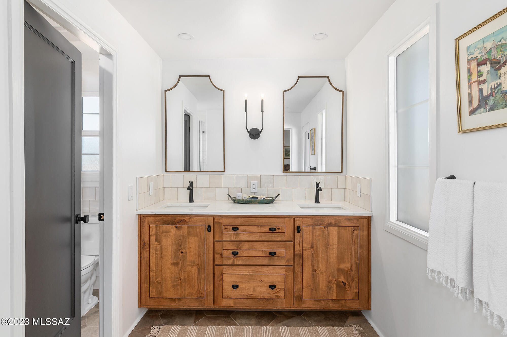 Catalina Vista - Residential