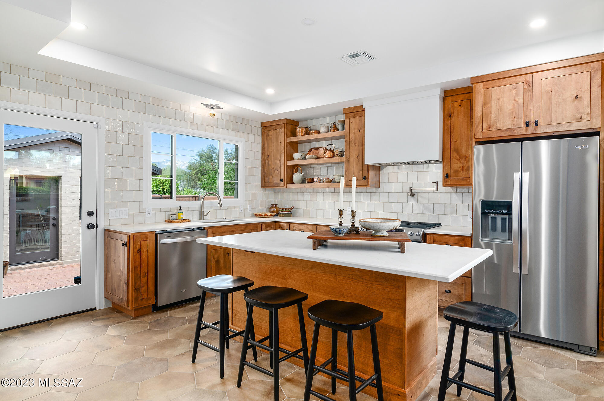 Catalina Vista - Residential