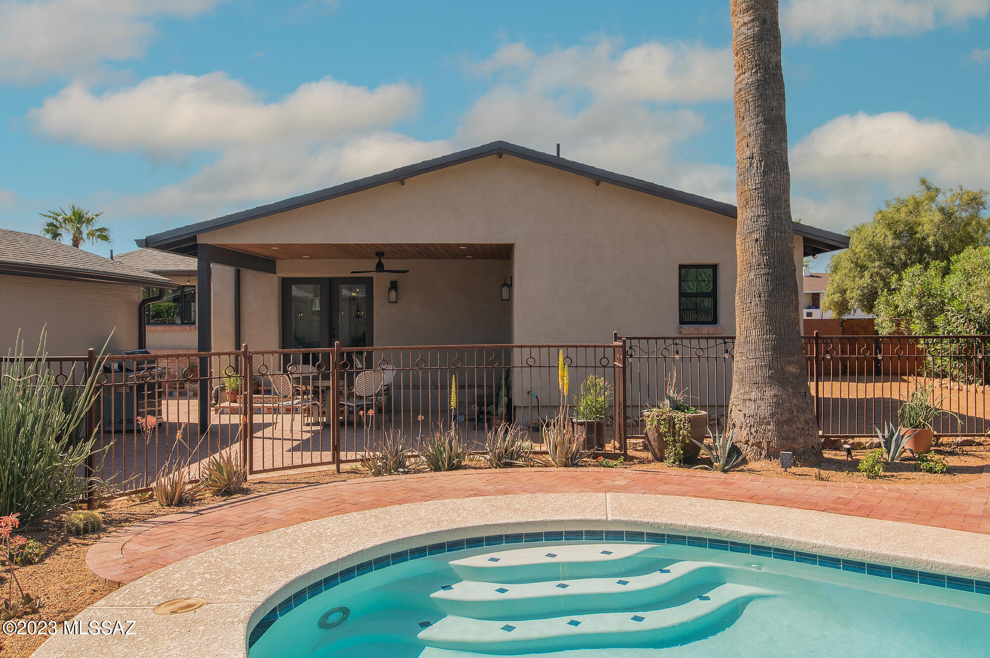 Catalina Vista - Residential