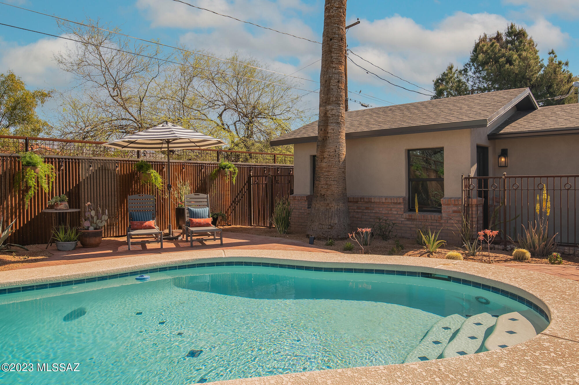 Catalina Vista - Residential