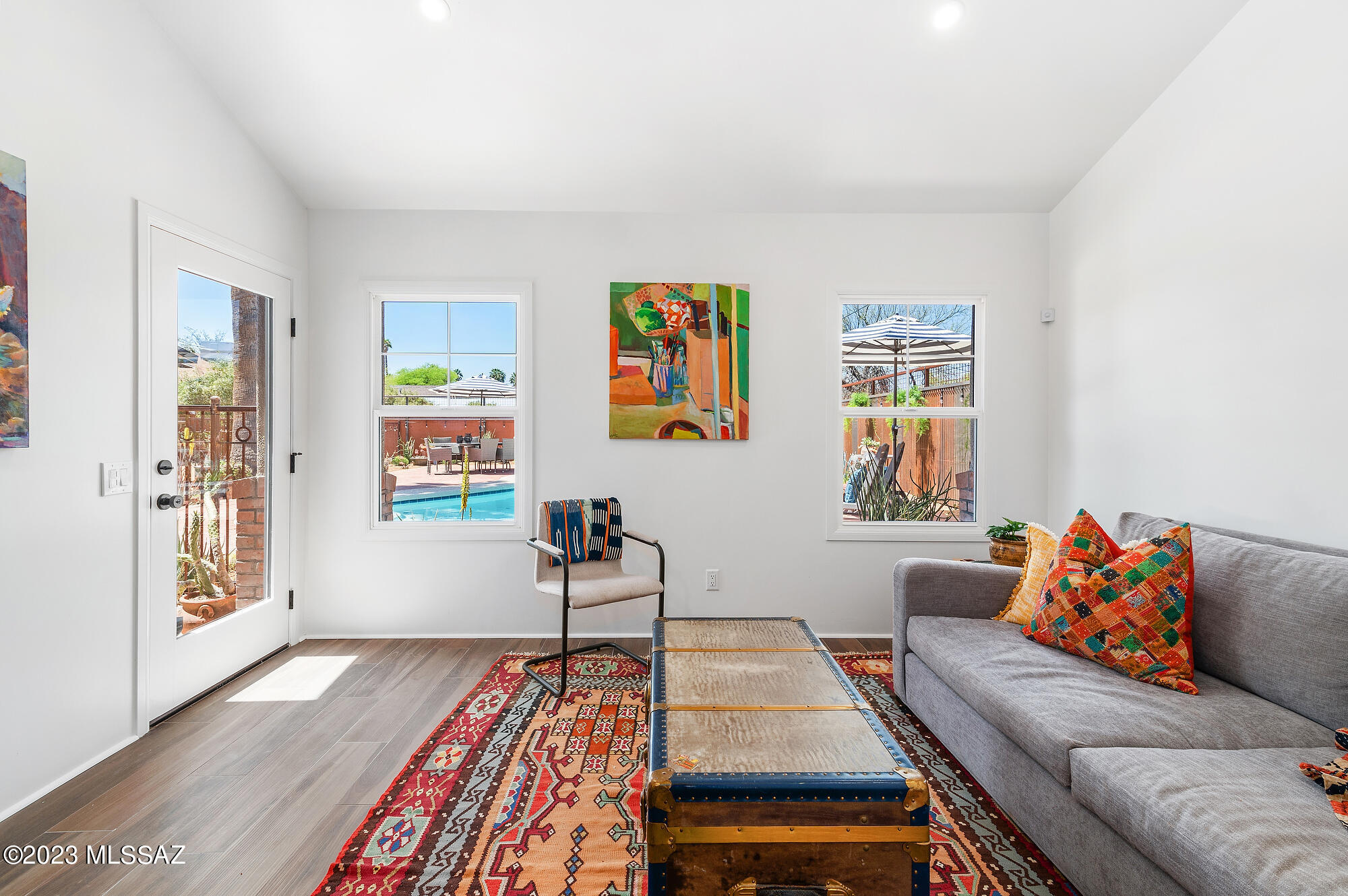 Catalina Vista - Residential