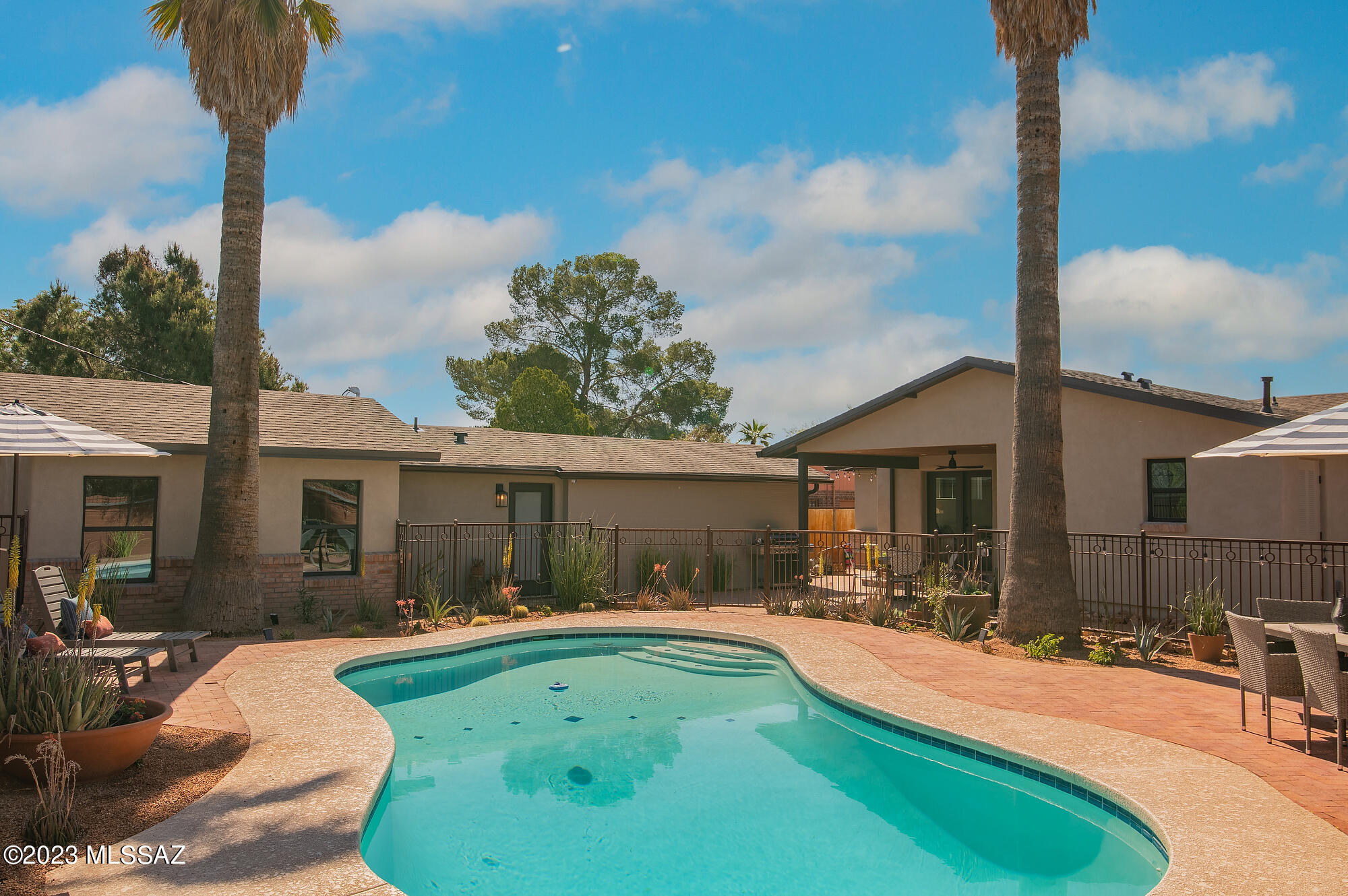 Catalina Vista - Residential