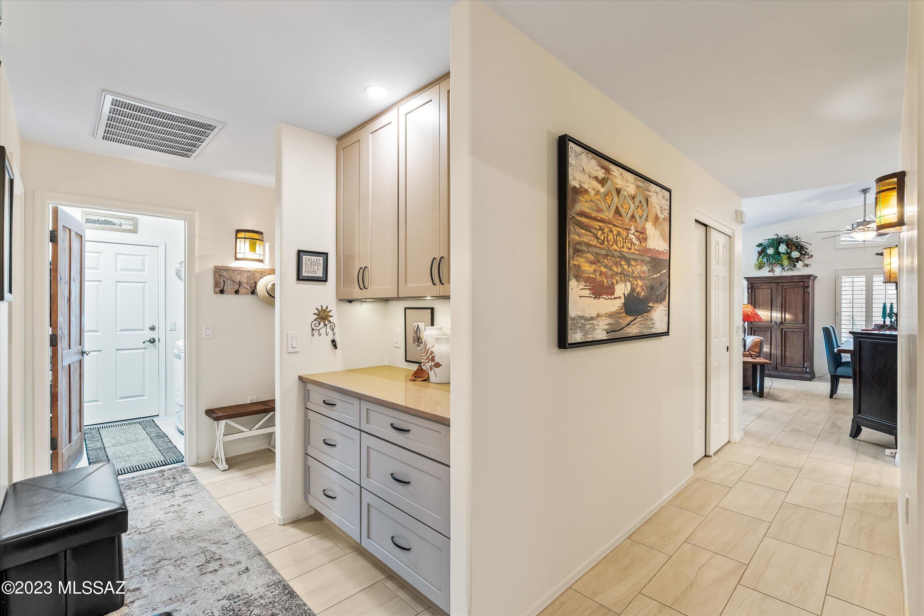 Window Rock At La Reserve - Residential
