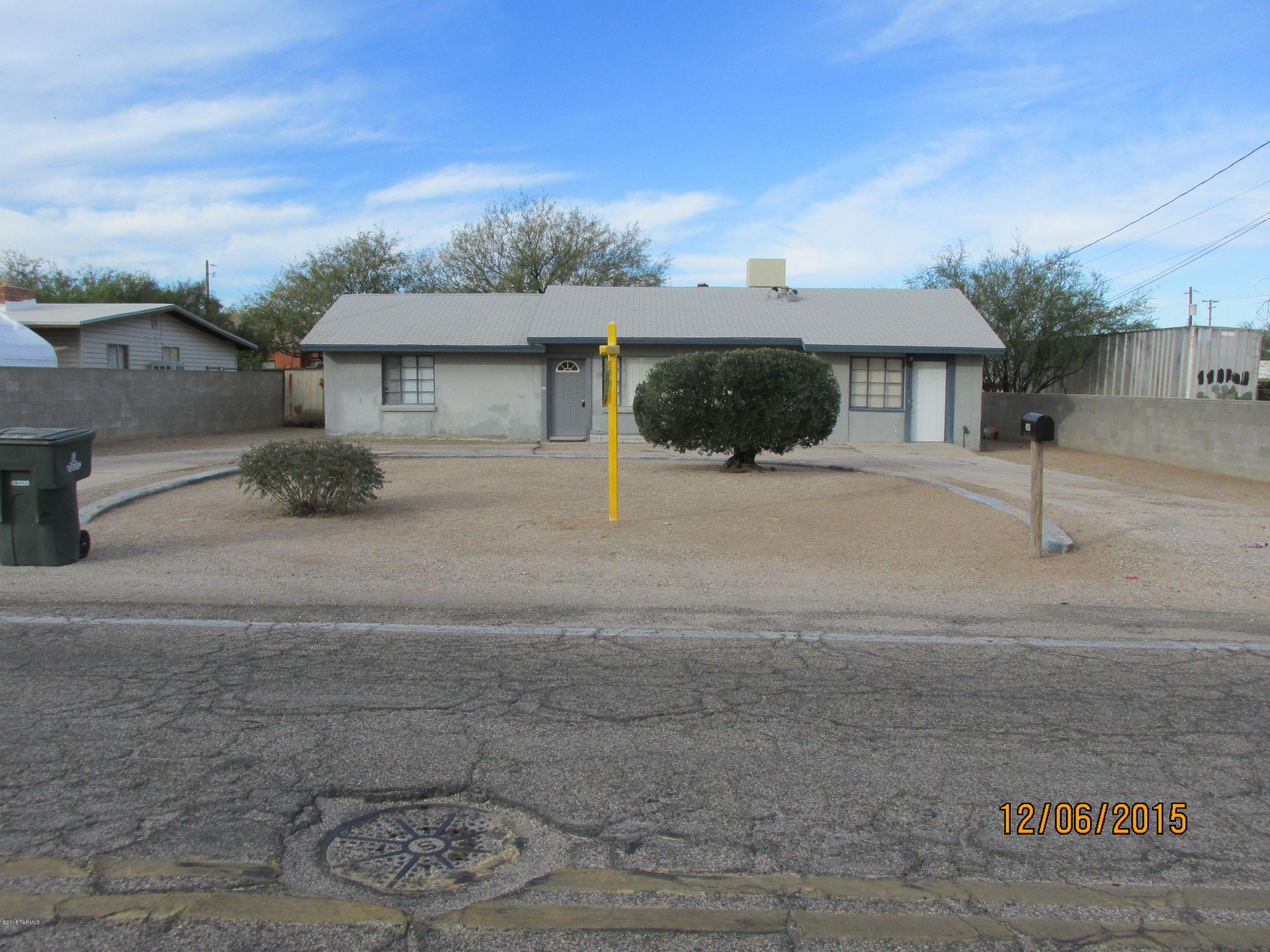 Palo Verde Amended - Residential Income