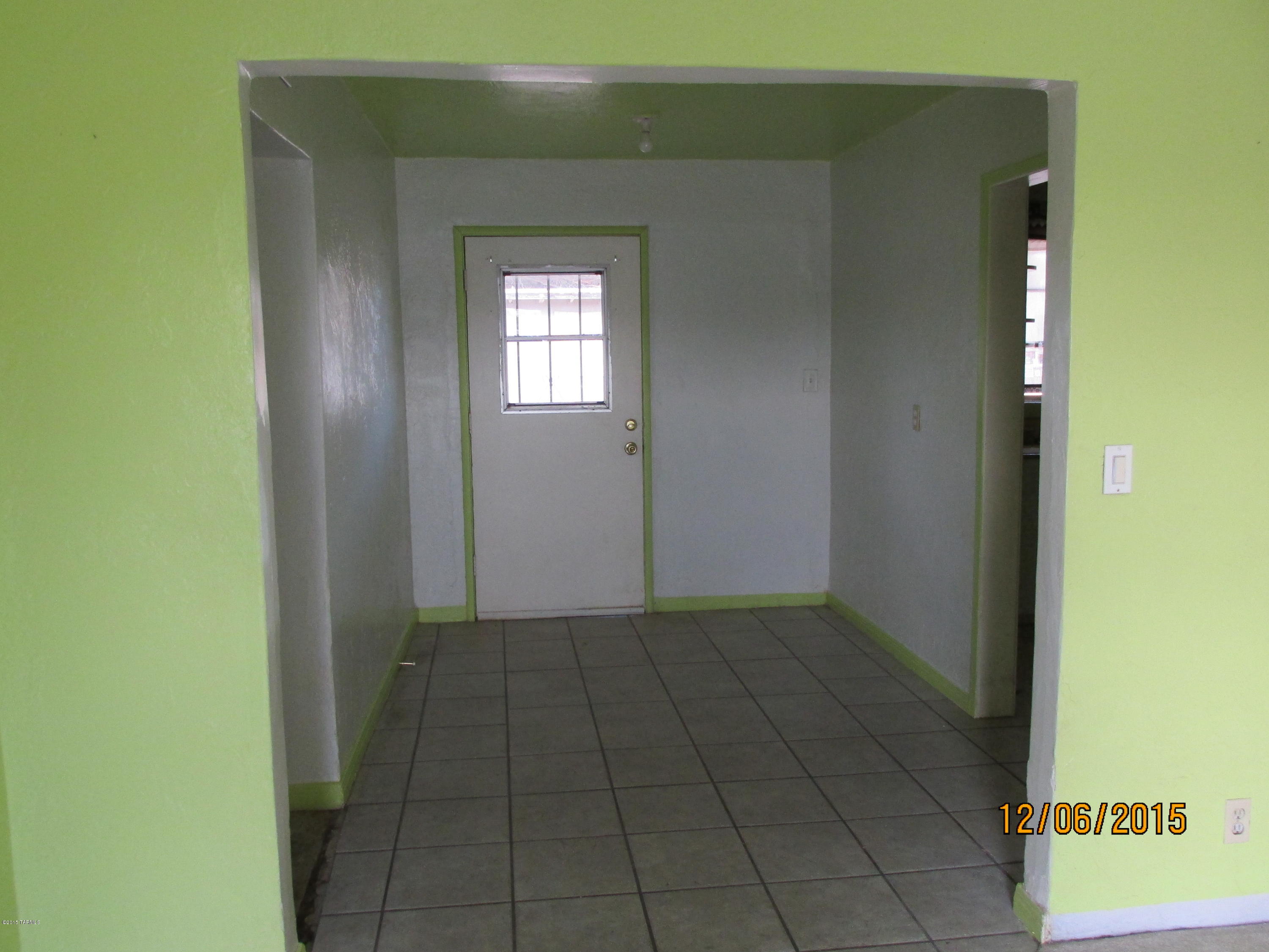 Palo Verde Amended - Residential Income
