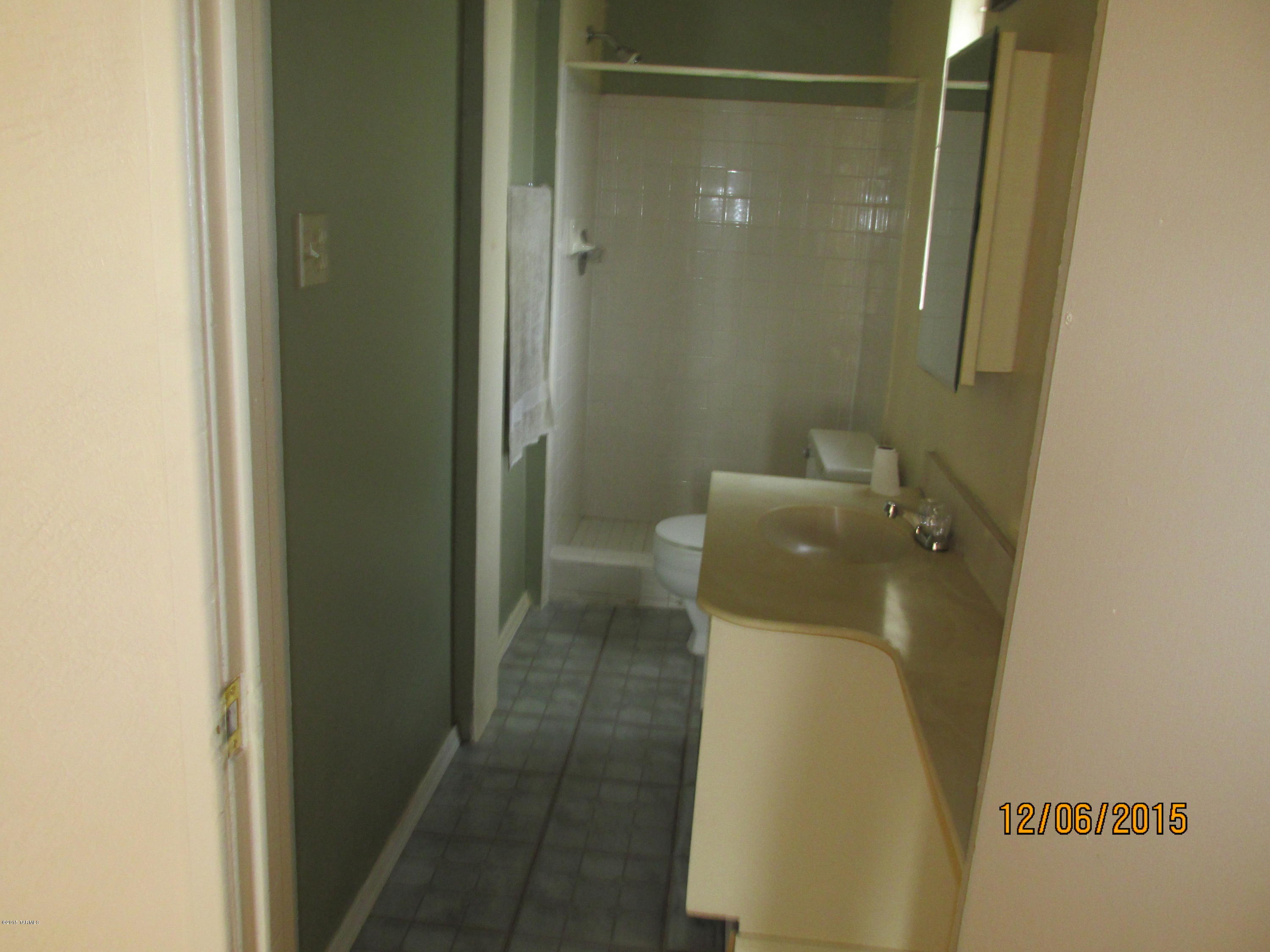 Palo Verde Amended - Residential Income
