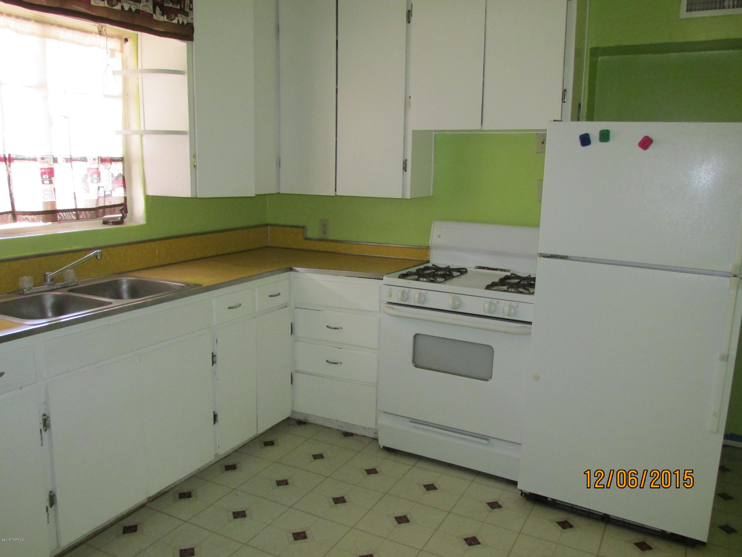Palo Verde Amended - Residential Income
