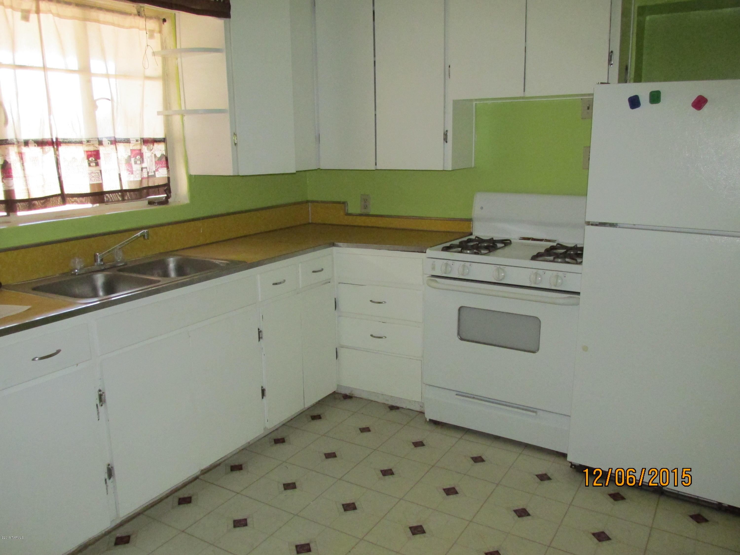 Palo Verde Amended - Residential Income