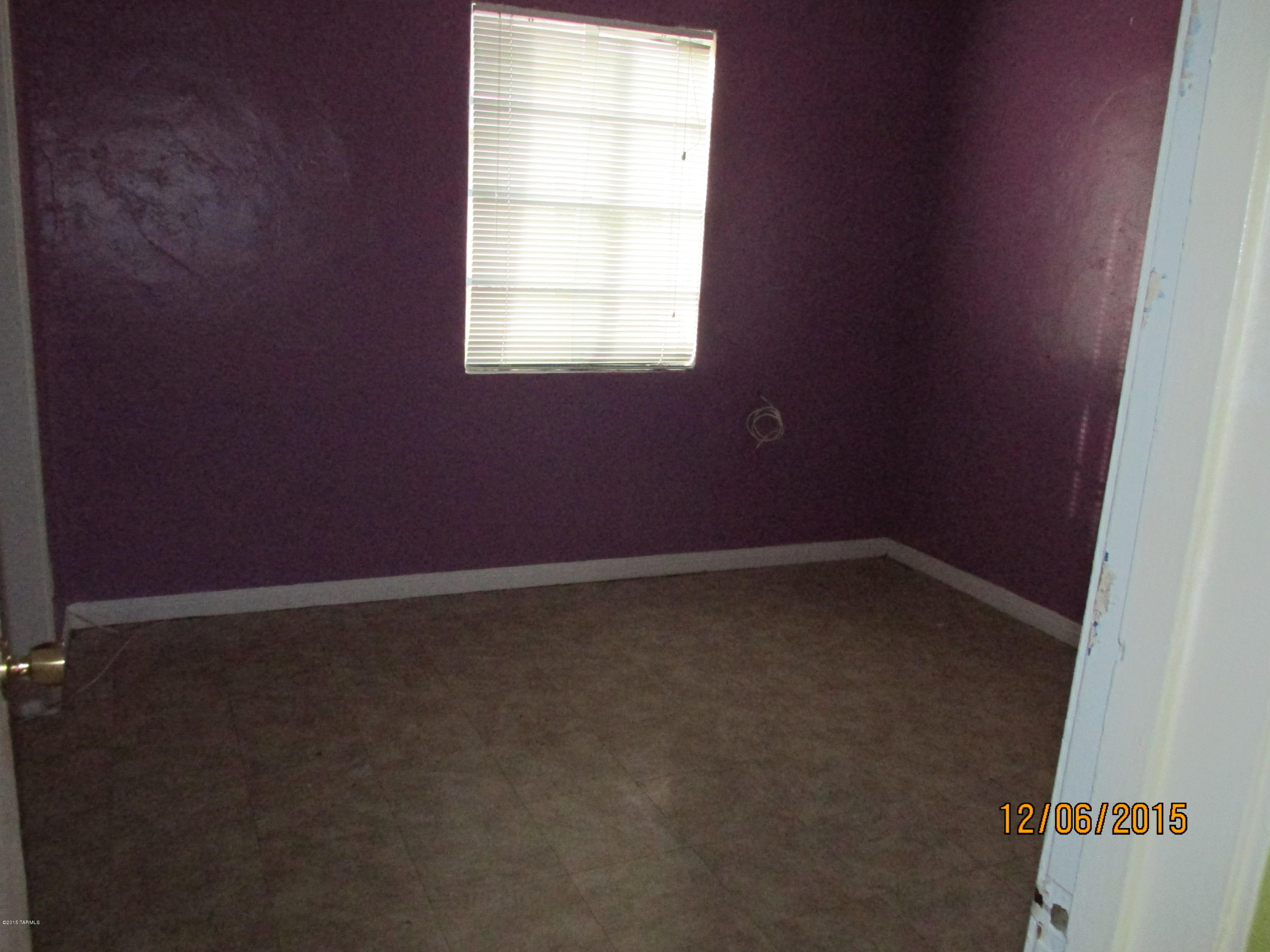 Palo Verde Amended - Residential Income