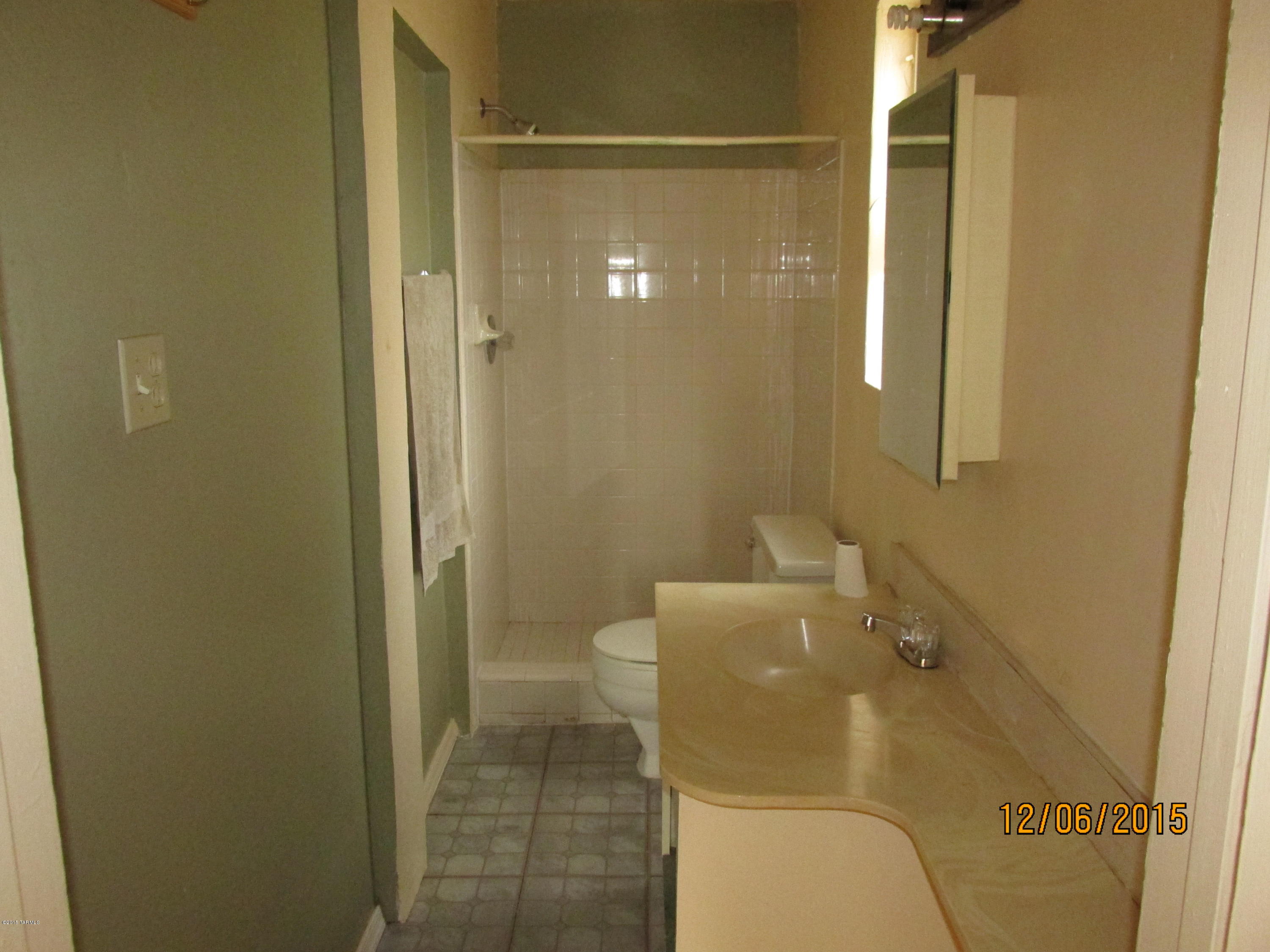 Palo Verde Amended - Residential Income