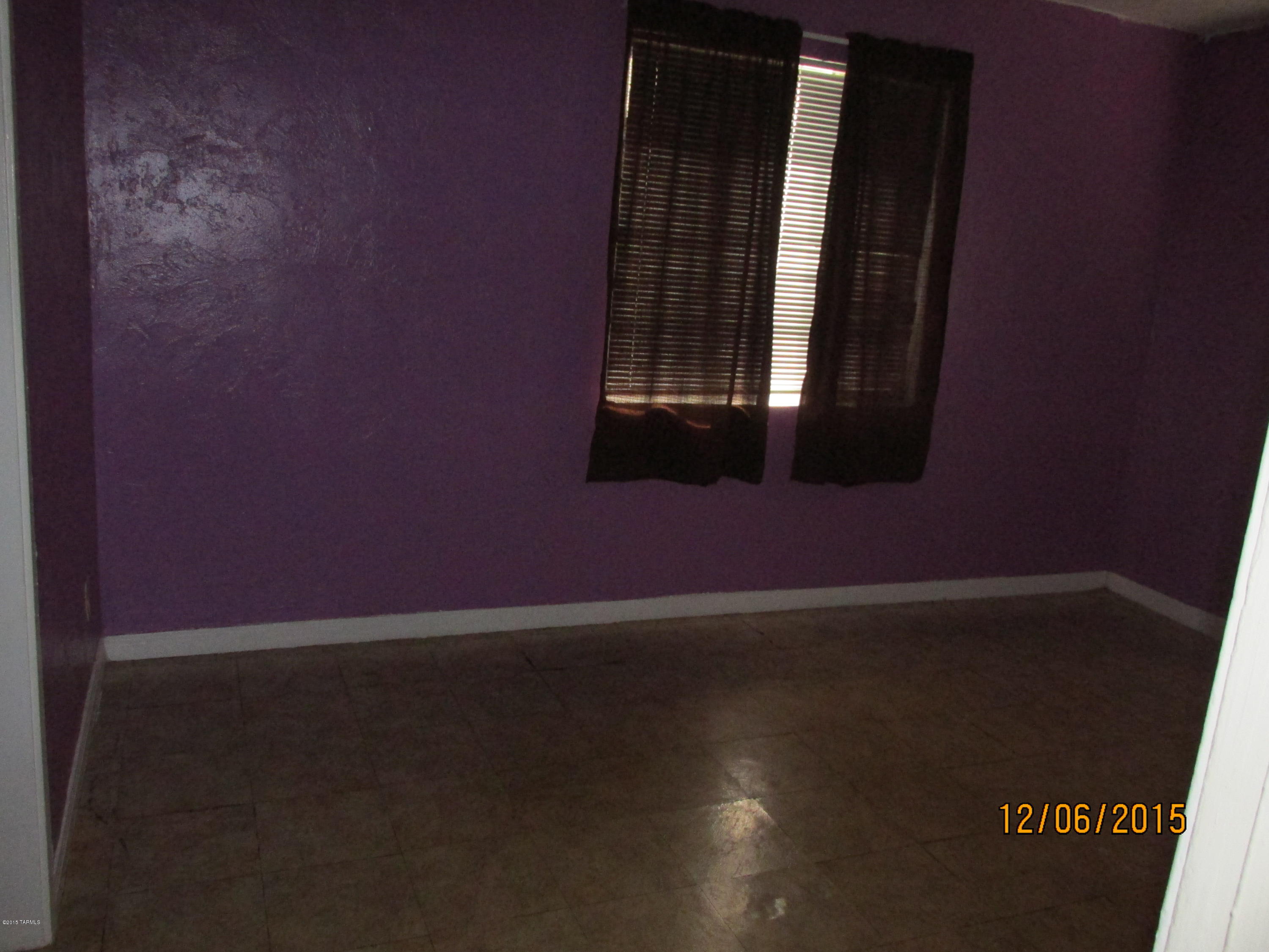 Palo Verde Amended - Residential Income